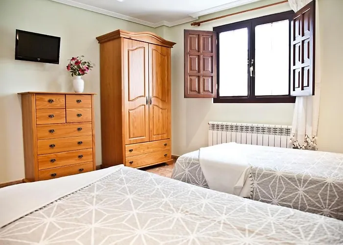 Prázdninový dům Paquita