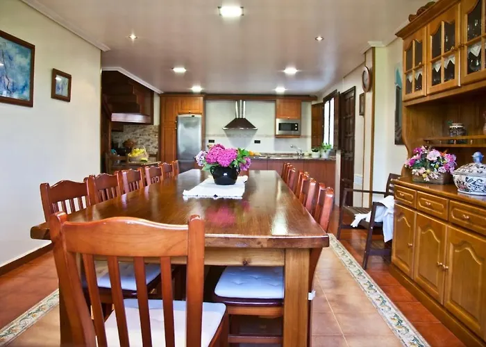 Paquita Prázdninový dům *