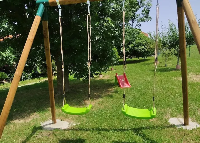 Prázdninový dům Paquita *