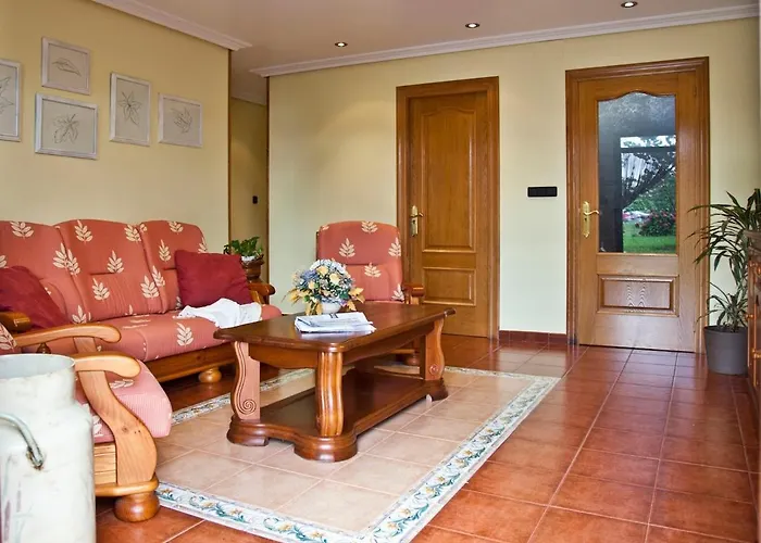 Paquita Prázdninový dům