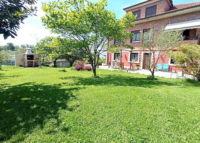 Prázdninový dům Paquita